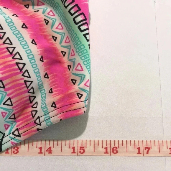 PLAYA SWIM Halter Back Swim Suit - Picture 10 of 10